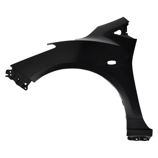 Alzare® - Front Driver Side Fender