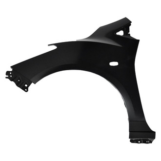 Alzare® - Front Driver Side Fender (CAPA Certified)