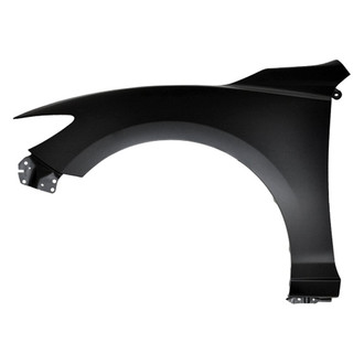 Alzare® MA1240171C - Front Driver Side Fender (CAPA Certified)