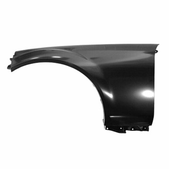 Alzare® - Front Driver Side Fender (CAPA Certified)
