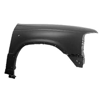 Alzare® - Front Passenger Side Fender (CAPA Certified)