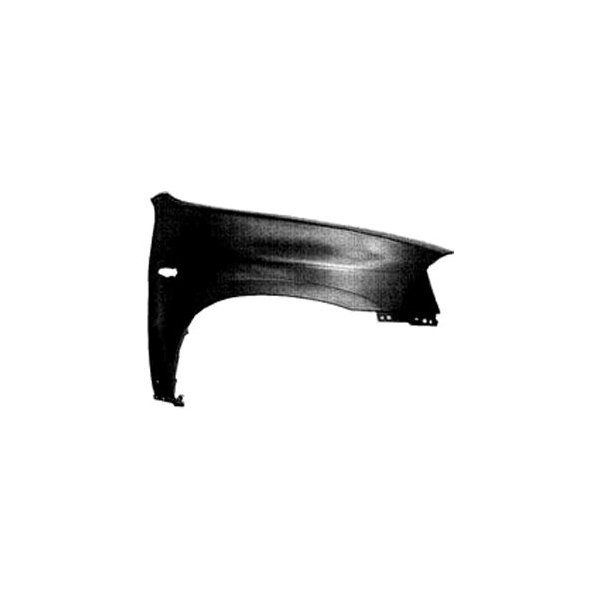 Alzare® - Front Passenger Side Fender