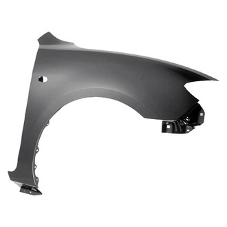 Alzare® - Front Passenger Side Fender (CAPA Certified)