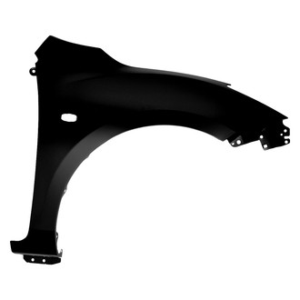 Alzare® - Front Passenger Side Fender (CAPA Certified)