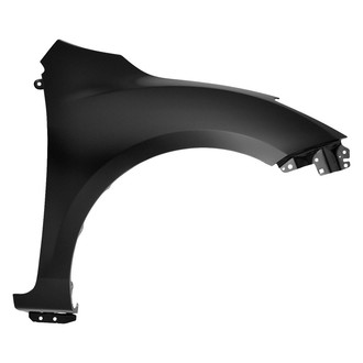 Alzare® - Front Passenger Side Fender (CAPA Certified)