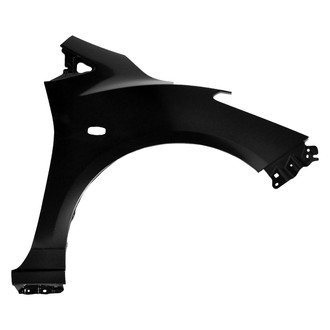 Alzare® - Front Passenger Side Fender (CAPA Certified)