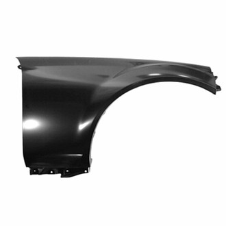 Alzare® - Front Passenger Side Fender (CAPA Certified)
