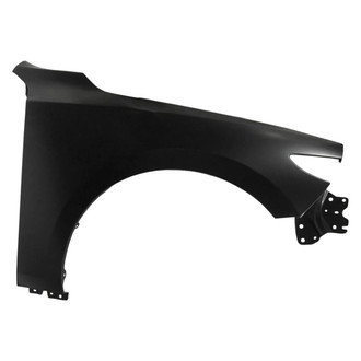 Alzare® - Front Passenger Side Fender (CAPA Certified)