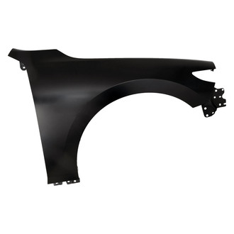 Alzare® - Front Passenger Side Fender (CAPA Certified)