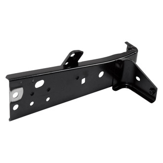 Alzare® - Front Passenger Side Fender Brace (Standard Line)