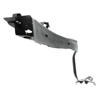 Alzare® - Front Driver Side Fender Apron (Standard Line)