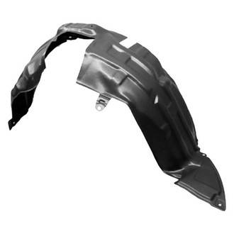 Alzare® - Front Driver Side Fender Liner (Standard Line)