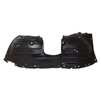 Alzare® - Front Driver Side Fender Liner (Standard Line)
