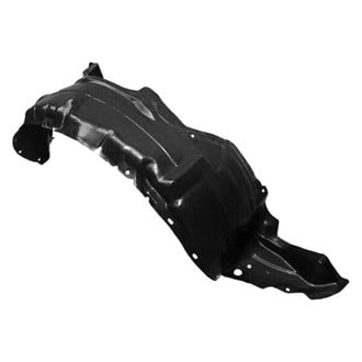 Alzare® - Front Passenger Side Fender Liner (Standard Line)