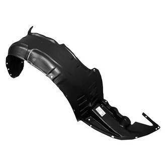 Alzare® - Front Passenger Side Fender Liner (Standard Line)