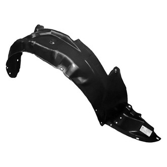 Alzare® MA1249112 - Front Passenger Side Fender Liner (Standard Line)
