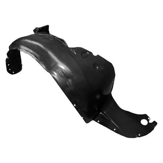 Alzare® - Front Passenger Side Fender Liner (Standard Line)
