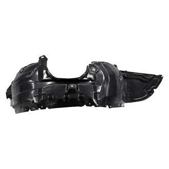 Alzare® - Front Passenger Side Fender Liner (CAPA Certified)