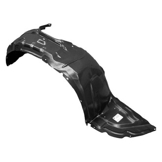 Alzare® - Front Passenger Side Fender Liner (Standard Line)