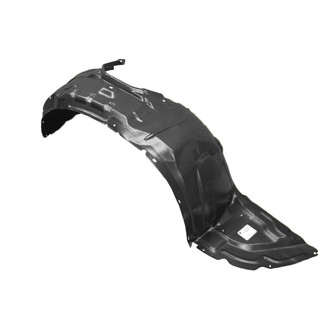 Alzare® - Front Passenger Side Fender Liner (CAPA Certified)