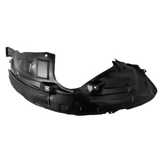 Alzare® - Front Passenger Side Fender Liner (Standard Line)