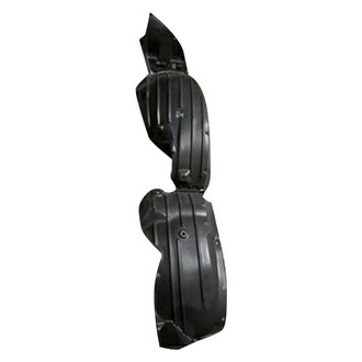 Alzare® - Front Passenger Side Fender Liner (Standard Line)