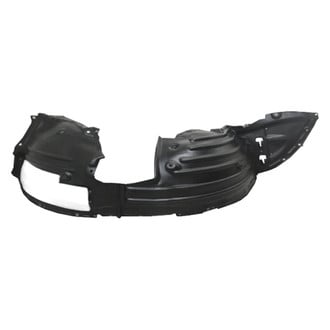 Alzare® - Front Passenger Side Fender Liner (CAPA Certified)