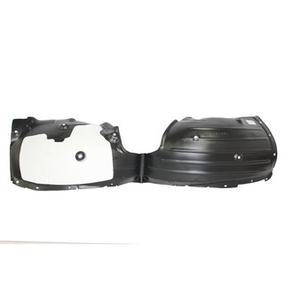 Alzare® - Front Passenger Side Fender Liner (Standard Line)