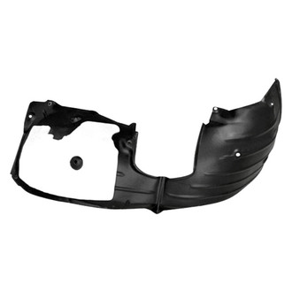 Alzare® - Front Passenger Side Fender Liner (Standard Line)
