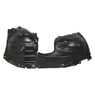 Alzare® - Front Passenger Side Fender Liner (Standard Line)