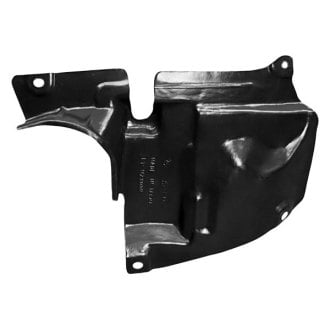 Mazda Cx-5 Underbody Covers - Splash Shields 