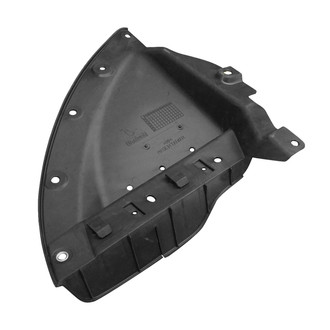 Alzare® - Front Driver Side Fender Splash Shield (Standard Line)