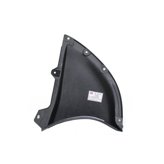 Alzare® - Front Passenger Side Fender Splash Shield (Standard Line)