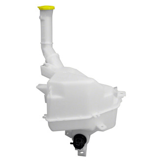 Alzare® - Washer Fluid Reservoir
