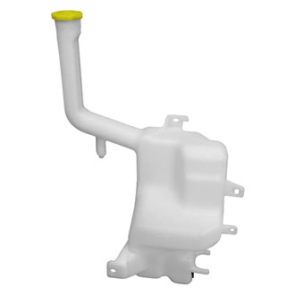 Alzare® - Washer Fluid Reservoir
