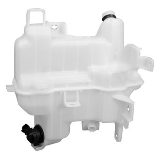 Alzare® - Washer Fluid Reservoir