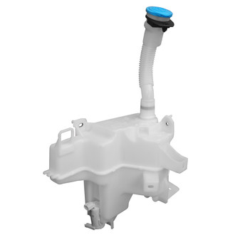 Alzare® - Washer Fluid Reservoir