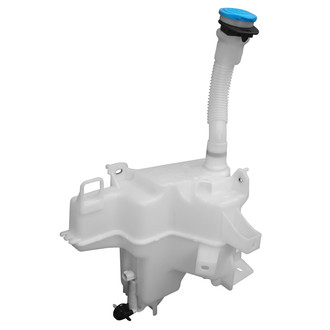 Alzare® - Washer Fluid Reservoir