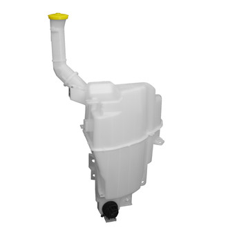 Alzare® - Washer Fluid Reservoir