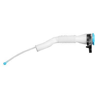 Alzare® - Washer Fluid Reservoir Filler Pipe