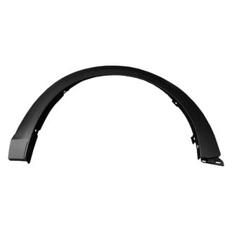 Alzare® - Wheel Opening Molding