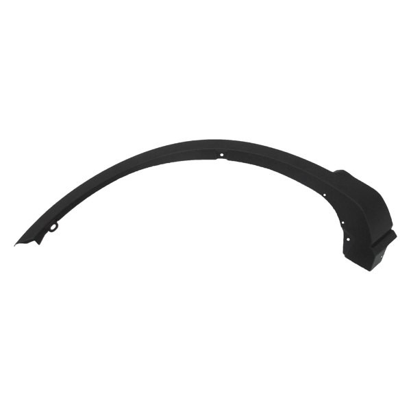 Alzare® Mazda CX9 2007 Front Wheel Arch Trim