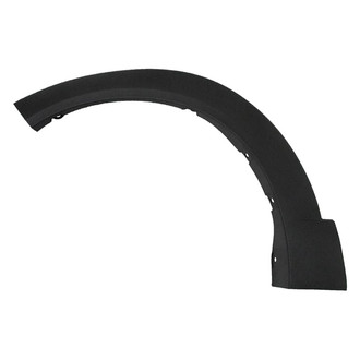 Alzare® - Wheel Arch Trim