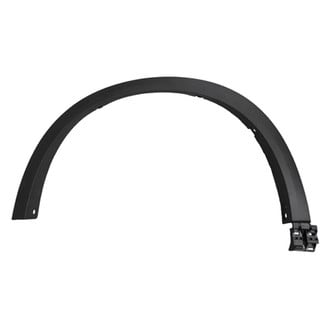 Alzare® - Front Driver Side Wheel Arch Trim (Standard Line)