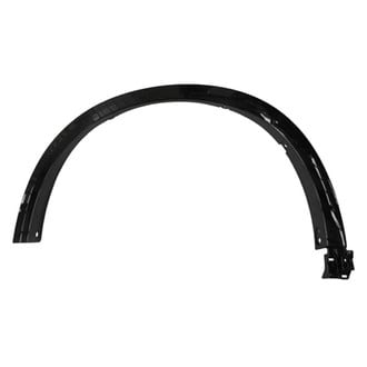 Alzare® - Front Driver Side Wheel Arch Trim (CAPA Certified)