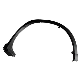 Alzare® - Front Passenger Side Wheel Arch Molding (Standard Line)