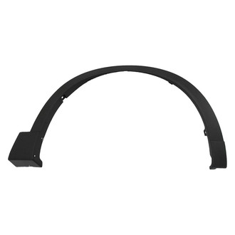 Alzare® - Front Passenger Side Wheel Arch Molding (Standard Line)