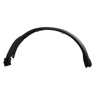 Alzare® - Front Passenger Side Wheel Arch Molding (Standard Line)