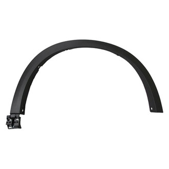 Alzare® - Front Passenger Side Wheel Arch Trim (Standard Line)