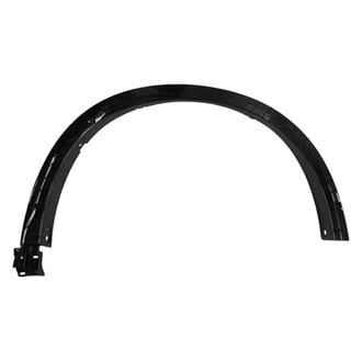 Alzare® - Front Passenger Side Wheel Arch Trim (Standard Line)